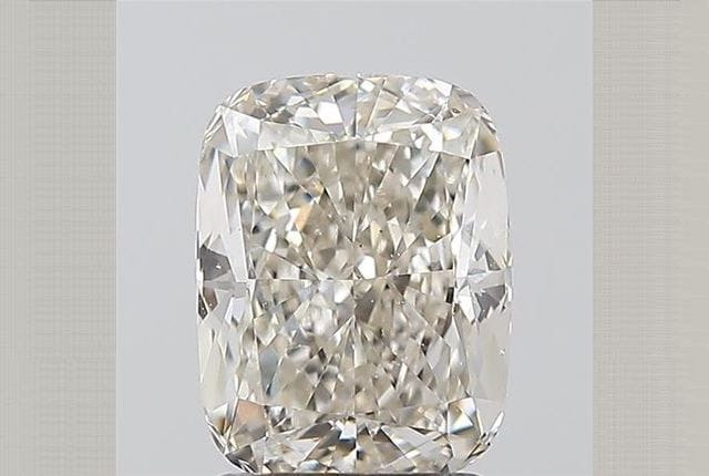 2.01 Carat Cushion Diamond