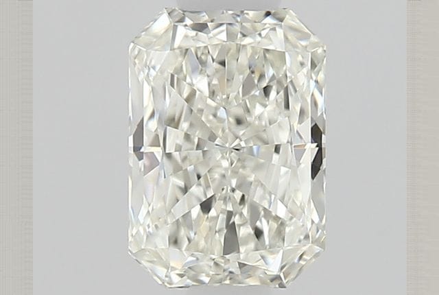 0.51 Carat Radiant Diamond