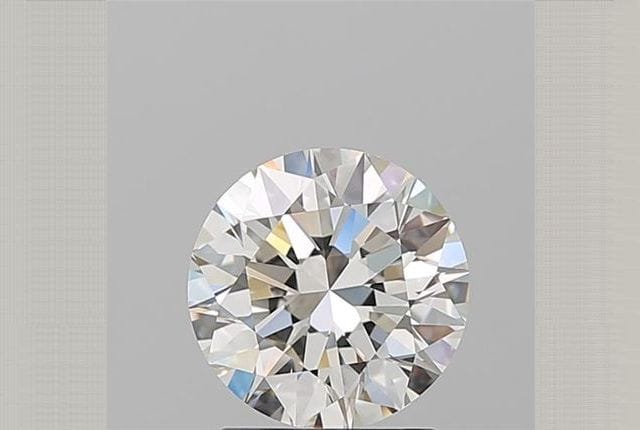 1.80 Carat Round Diamond