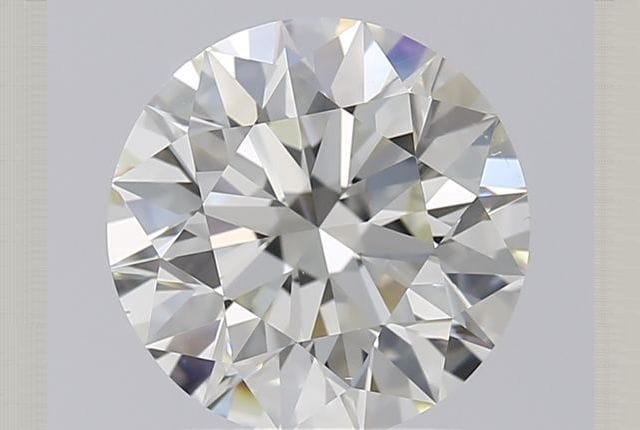 1.90 Carat Round Diamond