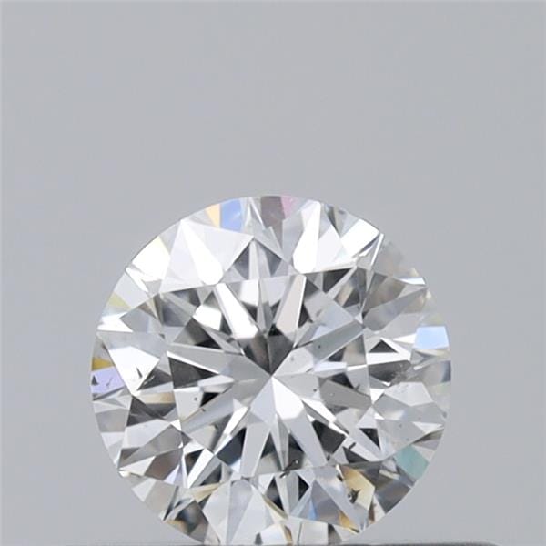 0.30 Carat Round Diamond