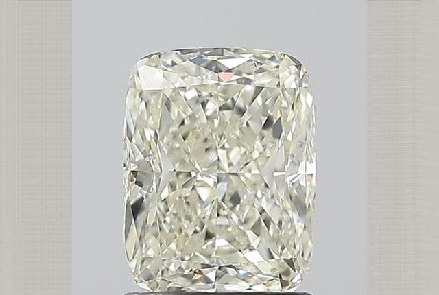 1.50 Carat Cushion Diamond