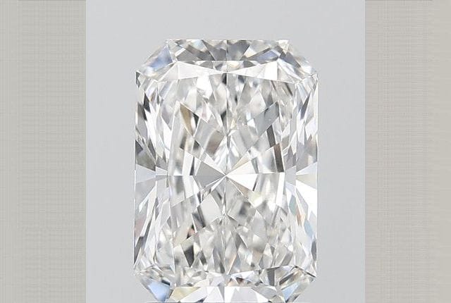 2.06 Carat Radiant Lab Diamond