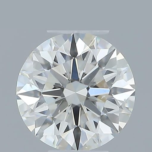 0.31 Carat Round Diamond