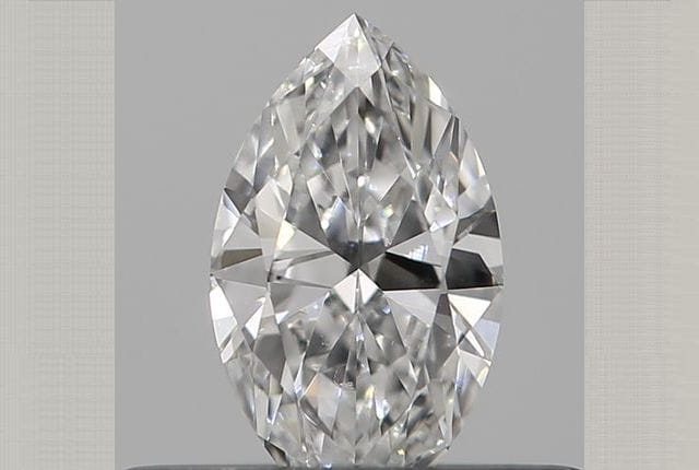 0.23 Carat Marquise Diamond