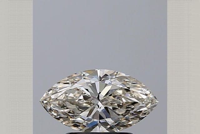 1.00 Carat Marquise Diamond