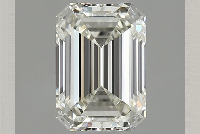 1.30 Carat Emerald Diamond