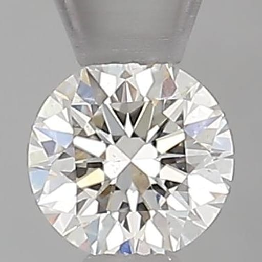 0.30 Carat Round Diamond