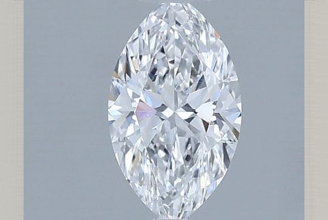 0.30 Carat Marquise Diamond