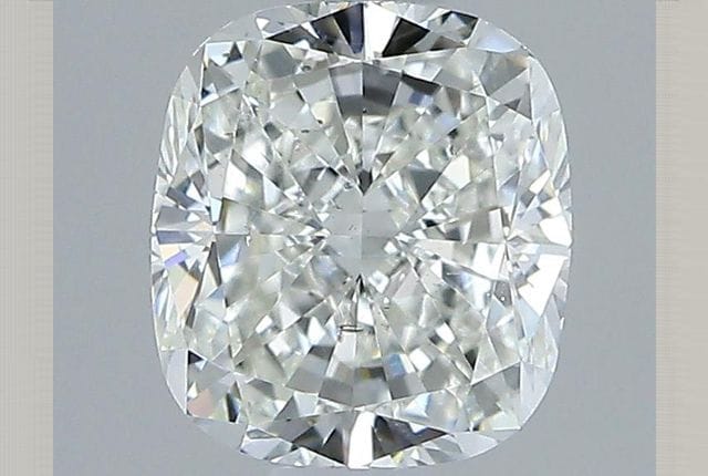 1.01 Carat Cushion Diamond
