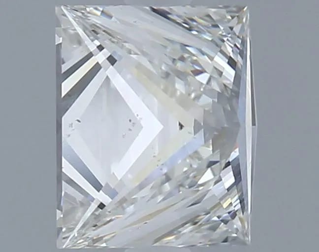 1.80 Carat Princess Diamond