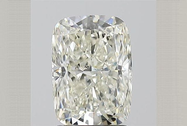 2.01 Carat Cushion Diamond