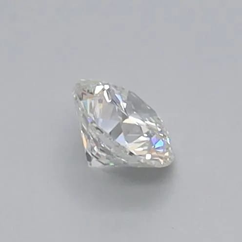 0.18 Carat Round Diamond