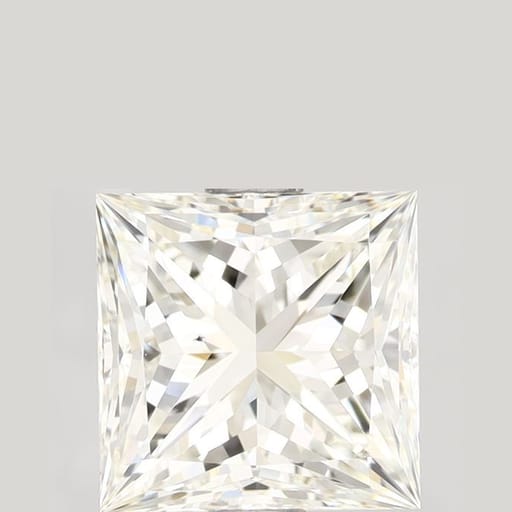 2.02 Carat Princess Diamond