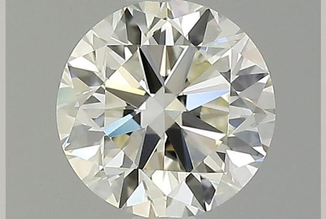 1.50 Carat Round Diamond