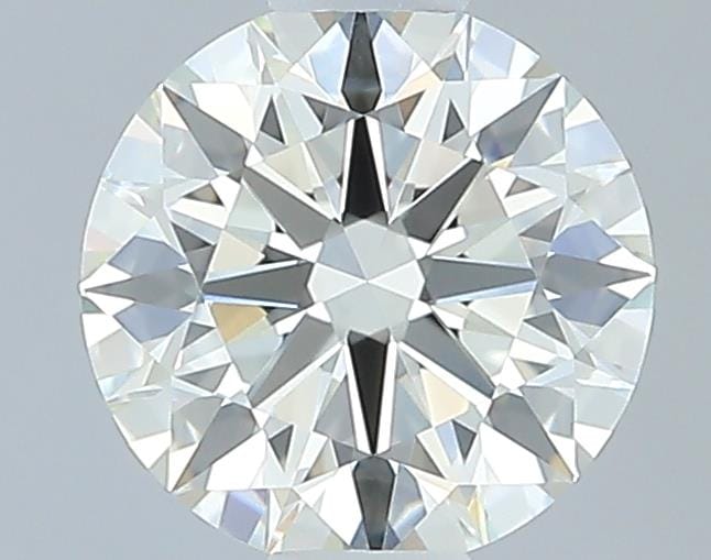 0.75 Carat Round Diamond