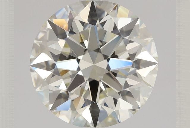 1.50 Carat Round Diamond