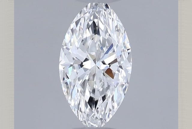 0.30 Carat Marquise Diamond