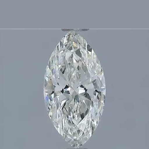 0.77 Carat Marquise Diamond