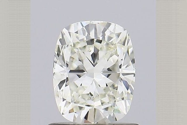 1.00 Carat Cushion Diamond