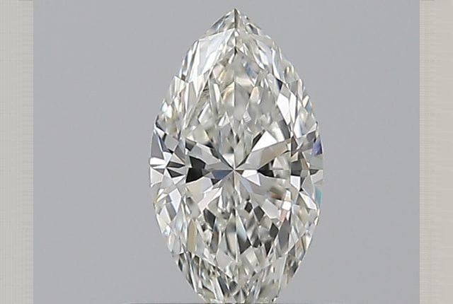 0.40 Carat Marquise Diamond