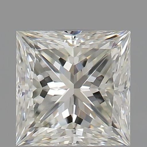 1.2 CTW Princess Diamonds