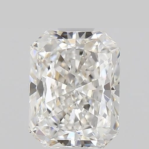 0.92 Carat Radiant Diamond
