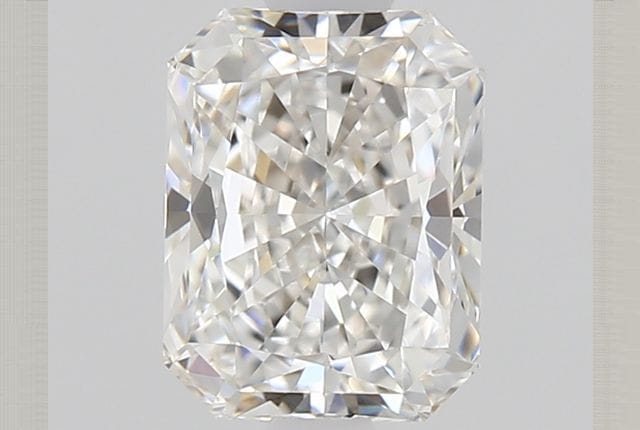 0.92 Carat Radiant Diamond