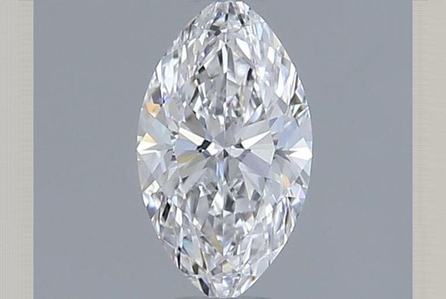 0.30 Carat Marquise Diamond