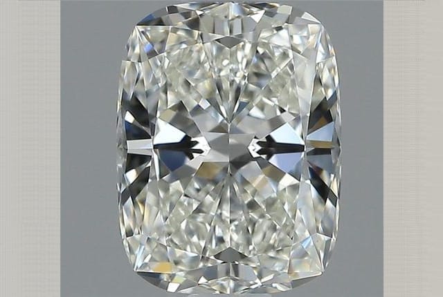 1.02 Carat Cushion Diamond