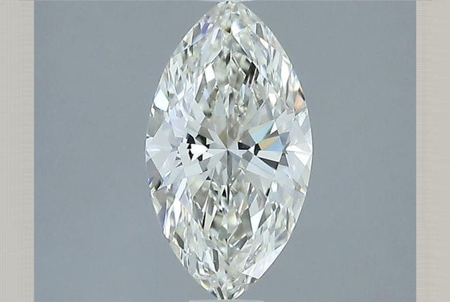 1.50 Carat Marquise Diamond