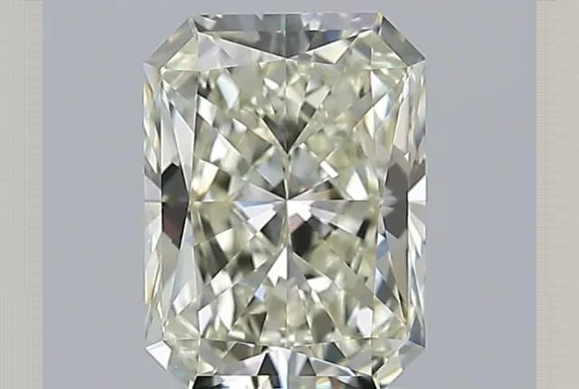 2.00 Carat Radiant Diamond