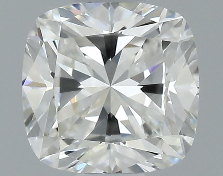 0.50 Carat Cushion Diamond