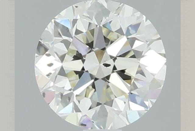 1.00 Carat Round Diamond