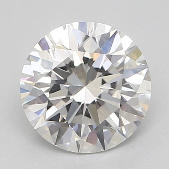 0.50 Carat Round Diamond