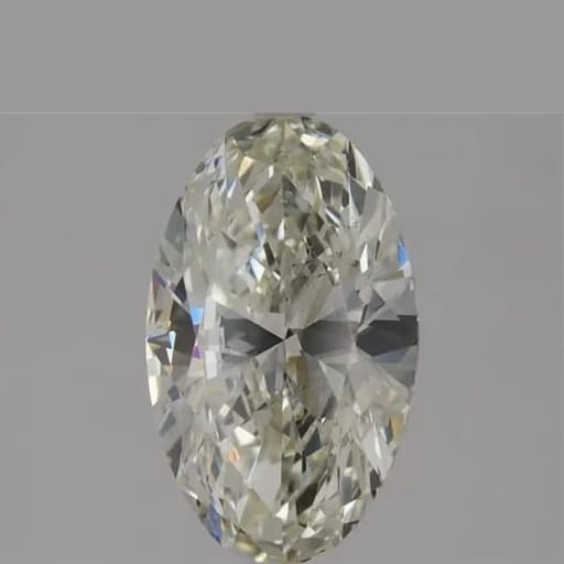 1.30 Carat Oval Diamond