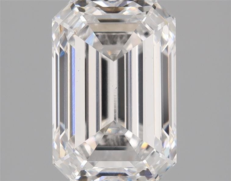 1.70 Carat Emerald Lab Diamond