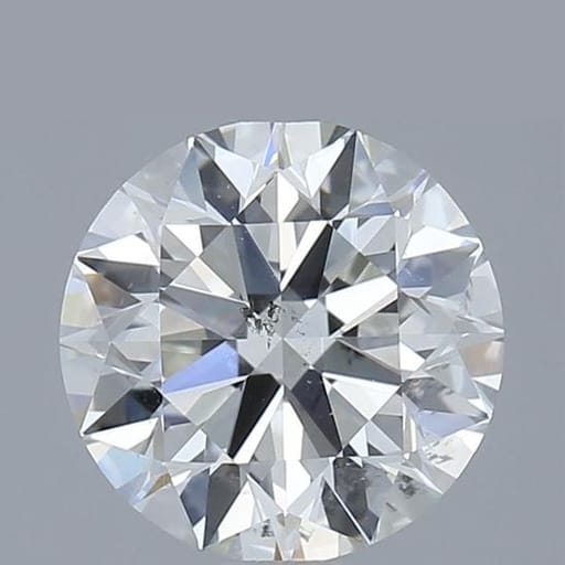 3.6 CTW Round Diamonds
