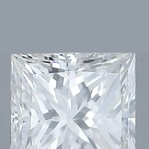 0.8 CTW Princess Diamonds