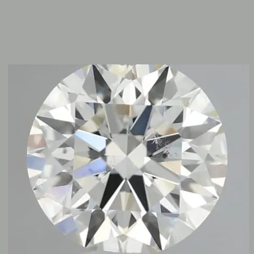 1.24 CTW Round Diamonds