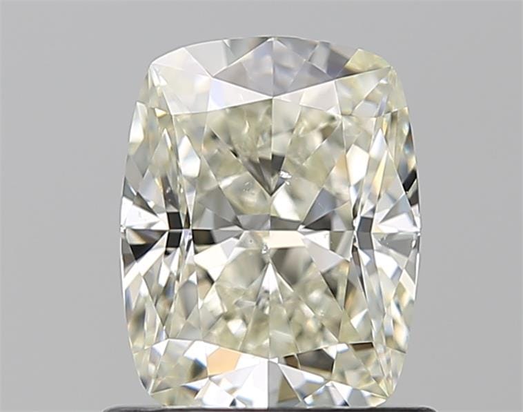 1.01 Carat Cushion Diamond