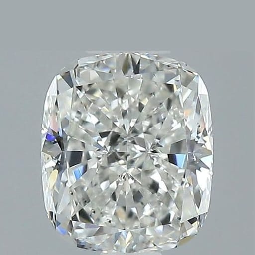 1.02 Carat Cushion Diamond