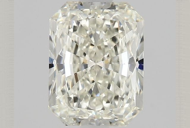 1.05 Carat Radiant Diamond