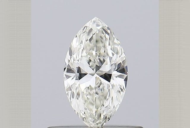 0.30 Carat Marquise Diamond