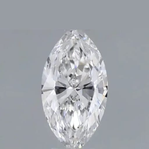 0.18 Carat Marquise Diamond