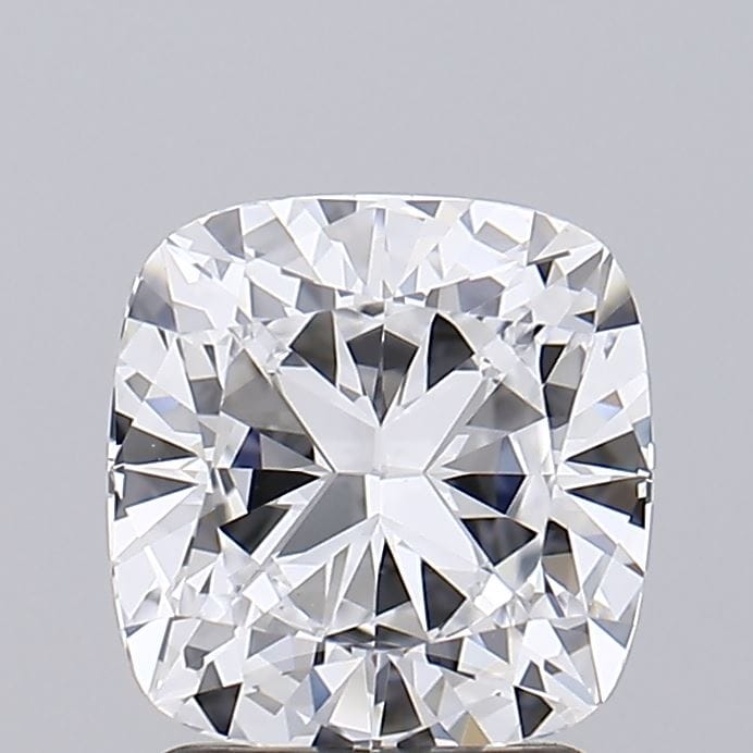 1.81 Carat Cushion Lab Diamond
