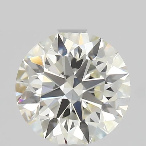 2.4 CTW Round Diamonds