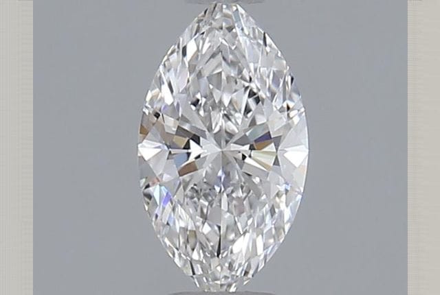 0.30 Carat Marquise Diamond