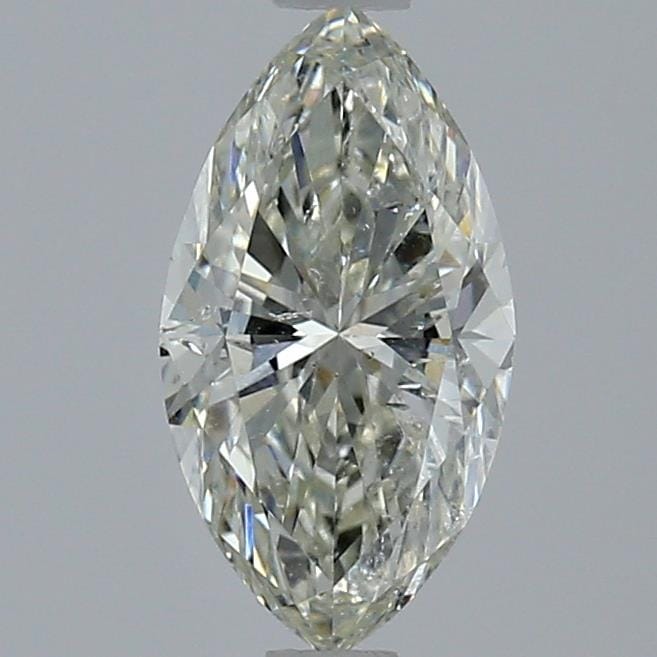 1.51 Carat Marquise Diamond
