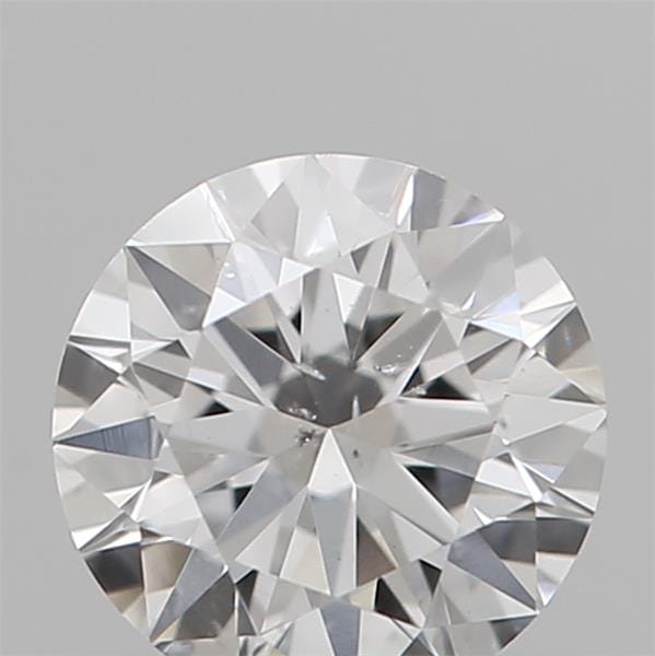0.18 Carat Round Diamond